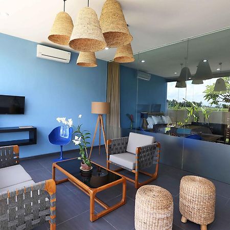 Williams Place Apartment Bali Kuta Lombok Exteriör bild