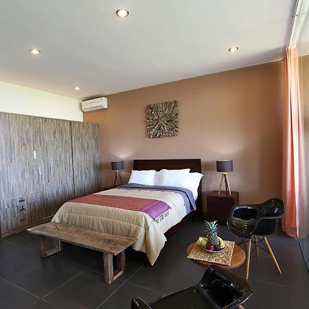 Williams Place Apartment Bali Kuta Lombok Exteriör bild