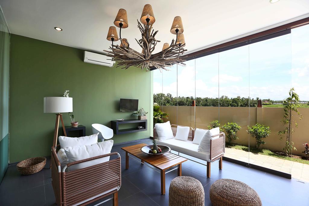 Williams Place Apartment Bali Kuta Lombok Exteriör bild