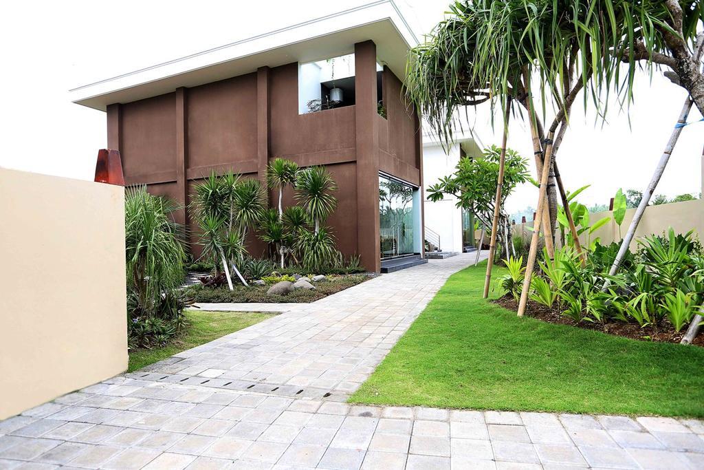 Williams Place Apartment Bali Kuta Lombok Exteriör bild