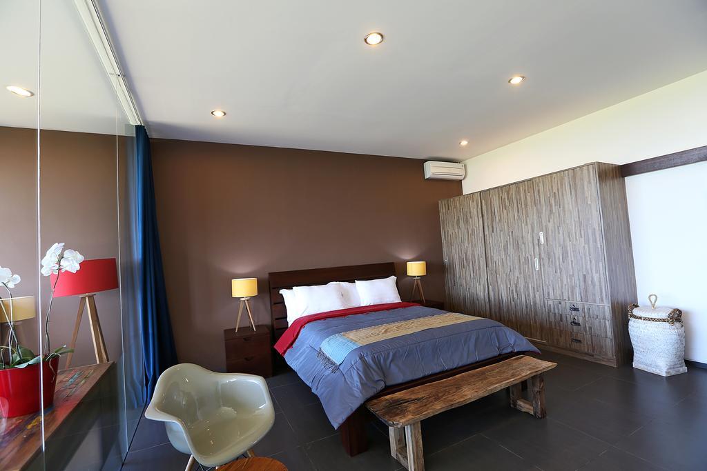 Williams Place Apartment Bali Kuta Lombok Exteriör bild