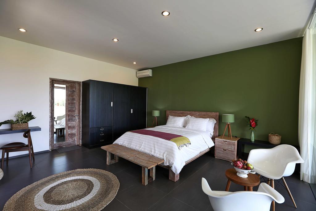 Williams Place Apartment Bali Kuta Lombok Exteriör bild