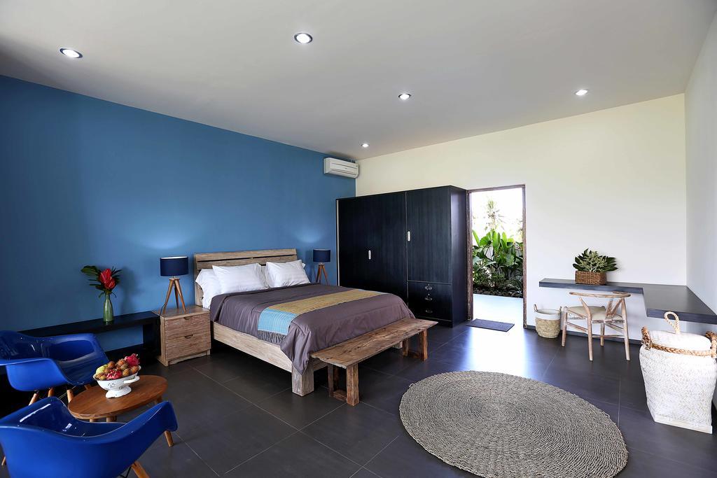 Williams Place Apartment Bali Kuta Lombok Exteriör bild