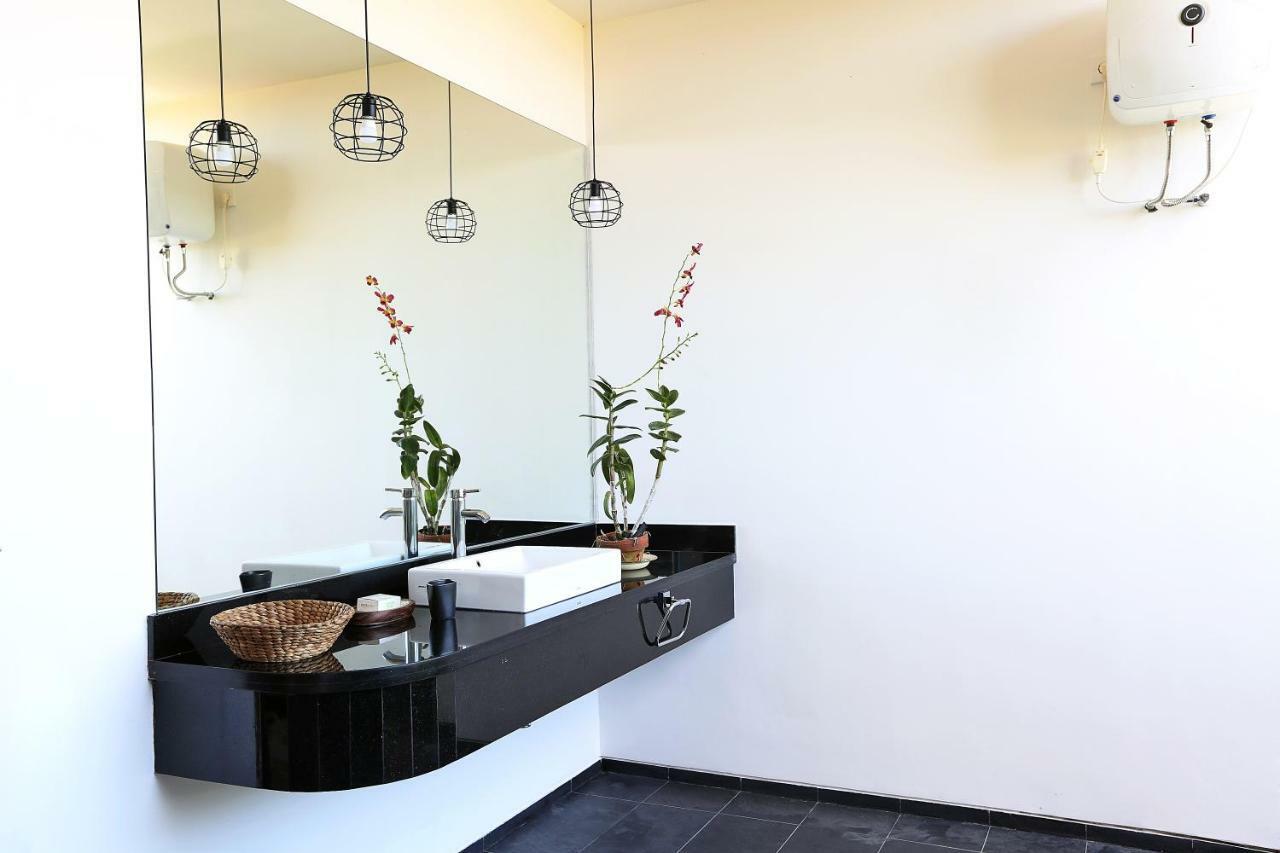 Williams Place Apartment Bali Kuta Lombok Exteriör bild