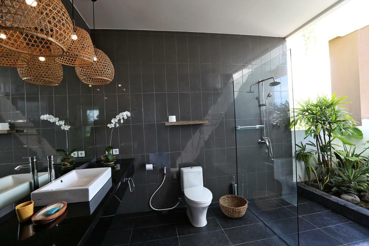 Williams Place Apartment Bali Kuta Lombok Exteriör bild