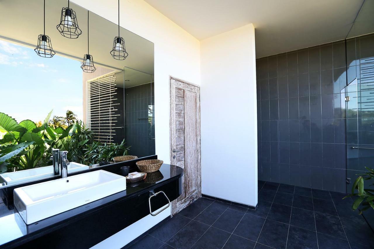 Williams Place Apartment Bali Kuta Lombok Exteriör bild